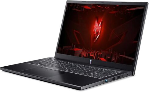 Acer Nitro V 15 Gaming Makeptop | 15.6 "FHD IPS 144Hz | Intel 10-Core I7-13620H | 32GB DDR5 1TB SSD | in Kuwait