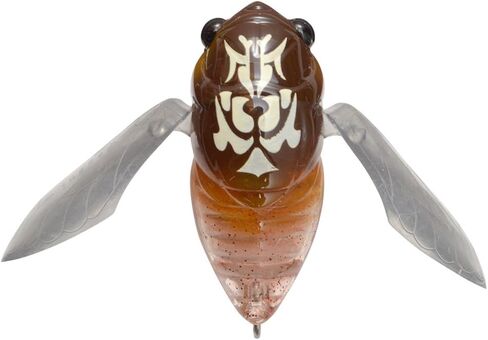 Megabass Grand Sigrett Lure in Saudi Arabia