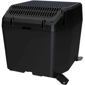 Polaris Ranger Max Boost 10" 250 Watt Subwoofer by MB Quart for Ride Command