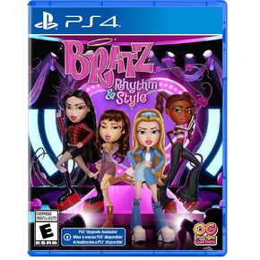 Bratz Rhythm & Style - Xbox Series X