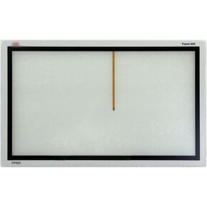 Panel 800 pp895 - Plastic Protective Film Touch Screen Panel Display Size: 7~10 inches