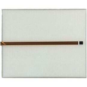 17.1 inch E509854-A5-FLT17.1-Z01-0H1-R-Touchpad Resistive touchpad Screen(Replacement)