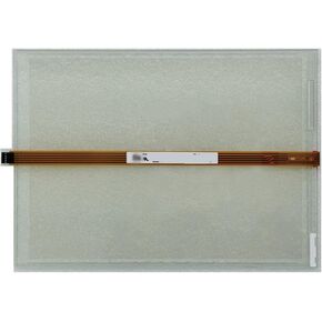 15''E767901-A5-FLT15.0-F04-0H1-R-Touchpad Resistive Touchpad Screen