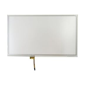 Superior Touch Screen TouchScreen Digitizer Compatible for Nintendo Wii U GamePad