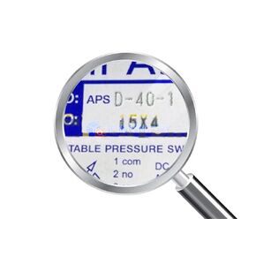 1PCS New in Box APSD-40-1