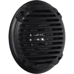 Jensen MS5006B 5.25" Dual-Cone Marine-Grade Speaker , black