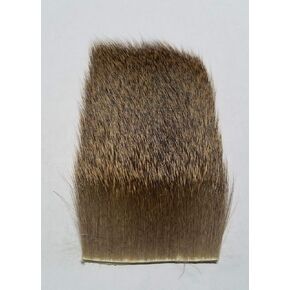 Hareline Coastal Blacktail Deer Body Hair