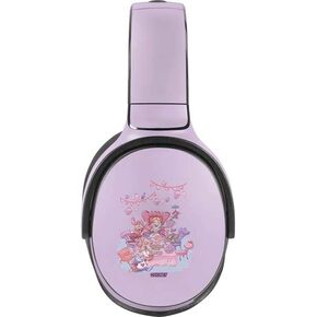 Skinit Skinit Audio Audio Skin متوافق مع مكان Skullcandy - Disney Alice Disney Alice مرخص رسميًا