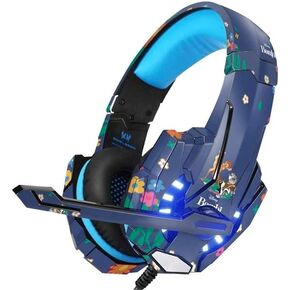 Skinit Decal Audio Skin Compatible with BENGOO G9000 - Officially Licensed Disney Bambi and Friends Design