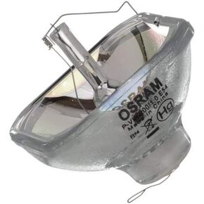 OSRAM P-VIP 200/1.0 E54, Genuine Bulb Replacement, 69115