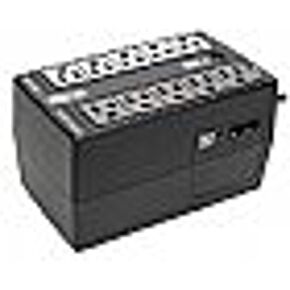 TRPINTERNET550U - Tripp Lite INTERNET550U Internet Office 550VA UPS 120V with USB