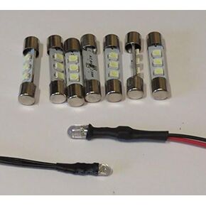 Complete Lamp Kit for Marantz 2226B - LED Version