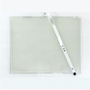 19''E110656-A5-FLT19.0-Z09-0H1-R-Touchpad Resistive touchpad Screen Display Size: > 13 inches
