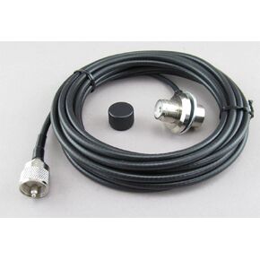 Comet CR-5M Standard Cable Assemblies CR-5M