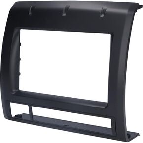Car Fascia Radio StereoInstallation Trim Kit for Tacoma 2005-2013