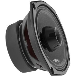 DS18 PROZT69 6x9 inch 2-Way Coaxial 550 Watts 4-Ohm Single Speaker