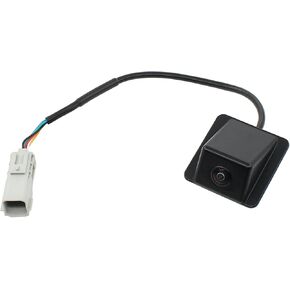 Rear View Backup Park Assist Camera for Chevrolet Traverse 2013 2014 2015 2016 2017