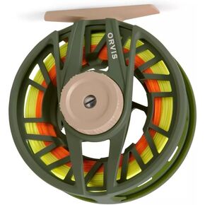 Orvis Clearwater Cast Reel
