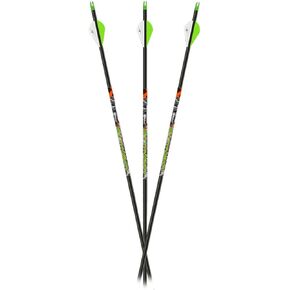 Carbon Express Adrenaline FPS Arrows 350 6 pk.