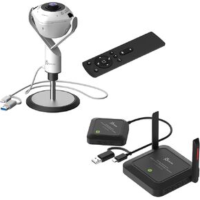 J5Create JVU368-360 CORCAM WIRELESS Extender CORELS-CAM