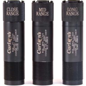 Carlson'Scarlsons ، مجموعة خنق الطيور المائية ، Browning Invector Plus 12 Gauge