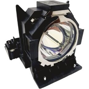 OEM DT01581 Lamp & Housing for Hitachi Projectors - 240 Day Warranty