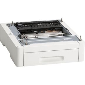 Xerox 097S04949 500 sheet paper tray for VersaLink C500 C505 C600 and C605, Grey
