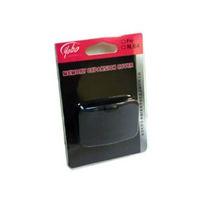N64 Memory Expansion Door Cover