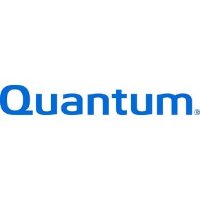 Quantum - TD-L83CN-AR - Quantum LTO-8 Tape Drive, Half Height, Single, 1U Rackmount, 6Gb/s SAS, Black, Kit, TAA Compliant