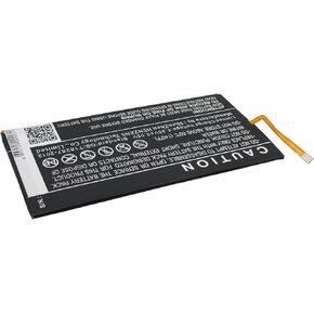 XPS Replacement Battery for Huawei EE Eagle EE Eagle 4G LTE Honor S8-701u Honor S8-701W Mediapad M1 8.0 MediaPad T1 9.6 S8-301L S8-301U S8-301w S8-303L PN HB3080G1EBC HB3080G1EBW