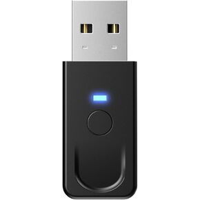 Wireless Receiver Dongle for EasySMX X20 Wireless Controller