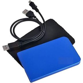Cablevantage 2.5 "بوصة SATA USB 2.0 محرك الأقراص الثابت