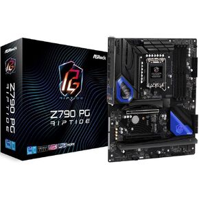 ASRock MB Z790 PG Riptide R