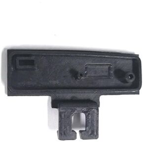 غطاء الباب الجانبي USB - واقي جانبي للمنفذ استبدال Canon EOS 350D 400D واجهة AV Out HDMI MIC
