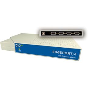 Digi Edgeport/4 Serial Hub