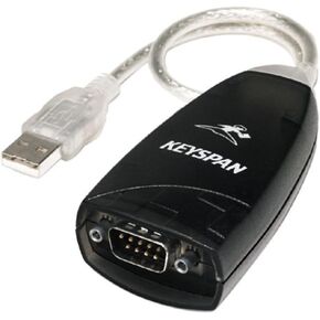 Keyspan عالي السرعة محول التسلسل USB