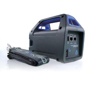 Veracity USA Vad-Psw Wireless Battery-Powered Poe+ Injector/Network Adaptor Providing Wireless Network
