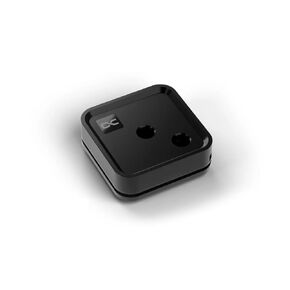 Alphacool Core 1 LT CPU Water Block, Black