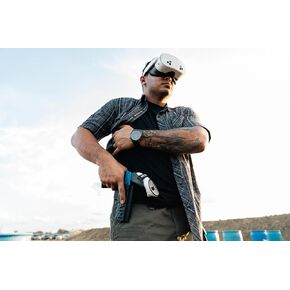 GAIM Holster | Virtual Reality Accessory | Compatible Training Controller