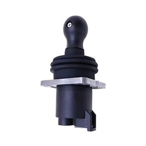 Genie Single Axis Joystick Controller,HNARL Genie Joystick Controller 101175GT 101175 Used for Z60-34/Z80-60/Z45-25/Z135-70/S80/S85/S125