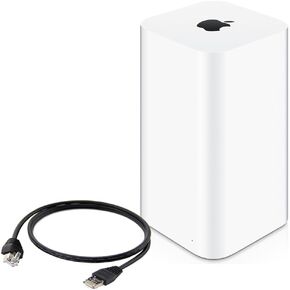 Apple Time Capsule - 2TB - (Renewed)
