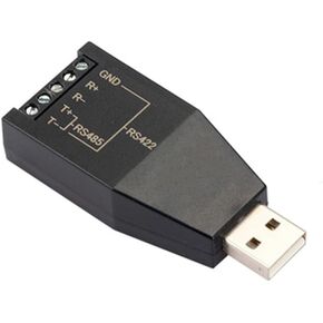 USB-RS485/422 Converter USB to RS485/422 Serial Cable CH340 chip
