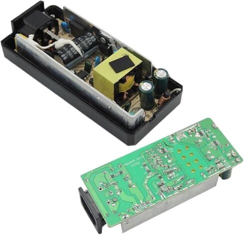 5V8A Switching Power Supply Adapter 5V8A LED Display Power DC Regulated Industrial Power Supply, YU0508 in Saudi Arabia