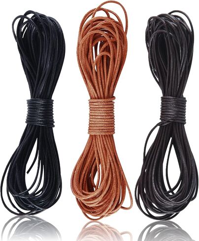 خيط مكرمية بالوان قوس قزح 1 ملم، خيط مرن بالوان قوس قزح بطول 110 ياردة، خيط اساور قابل للتمدد، حبل من النايلون، حبال قماشية لصناعة الراتيل والكوميهيمو والاساور والقلائد وصناعة المجوهرات والحرف اليدوية in Kuwait