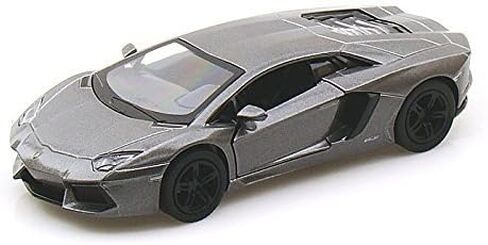 مجموعة من 4 قطع - لامبورجيني افينتادور LP700-4 1/38 in Kuwait