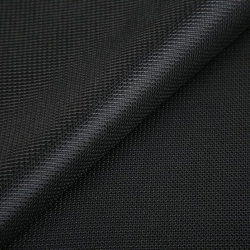 مكبر صوت شواية قطعة قماش شبكية قماش تنفس القماش ستيريو مكبر صوت مقاوم للأشعة الواقية من CoverProtector لمكبر صوت Homestage (أسود) in Saudi Arabia
