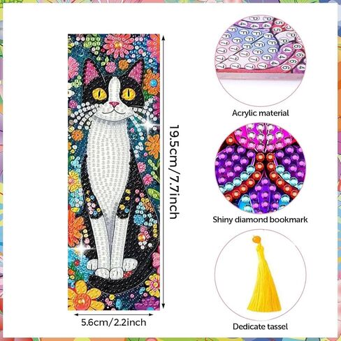 Puraikcmi DIY 5D Diamond Painting Kits Dragon 16x20 Inch Full Drill Round Diamonds Rhinestone Embroidery for Wall Decoration in Kuwait