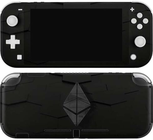 Skinit Skinit Gaming Gaming Skiner مع Nintendo Switch Lite - Shib Army Crypto Design in Kuwait