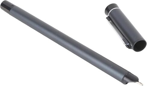يتضمن Gowenic 3 في 1 مجموعة كتابة القلم الذكية Digital Pen ، SmartPen ودفتر ملاحظات لتدوين الملاحظات ، والتسجيل ، والتخزين ، ومتصل التطبيق ، والتعرف على المعرفة الضوئية ، وتوافق مع Android و iOS in Saudi Arabia