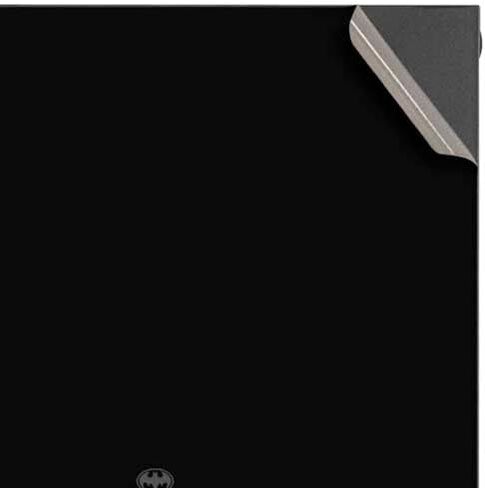 Skinit Decal Gaming Skin Compatible with Xbox Series X Console - Officially Licensed DC Comics The Flash Movie: Batman Multiverse Logos Design in Saudi Arabia